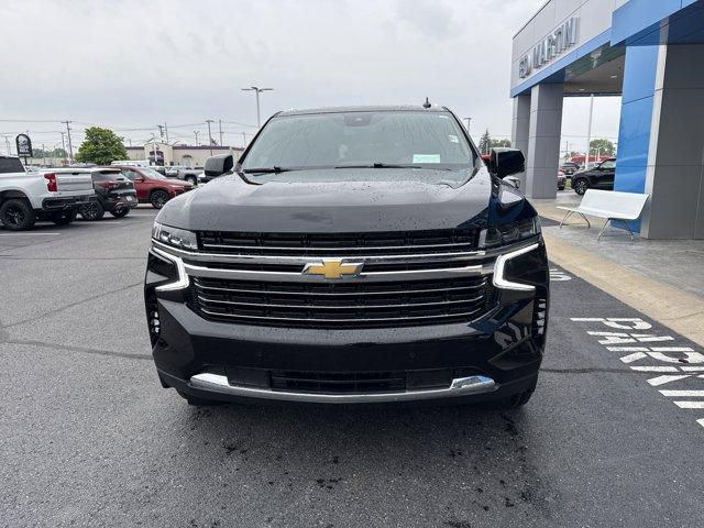 used 2024 Chevrolet Tahoe car, priced at $66,000