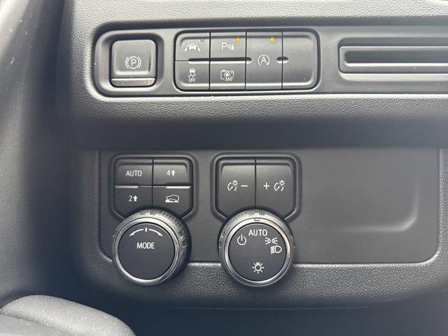 used 2024 Chevrolet Tahoe car, priced at $66,000
