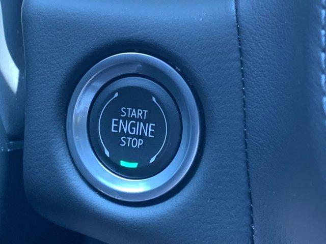 used 2024 Chevrolet Tahoe car, priced at $67,000