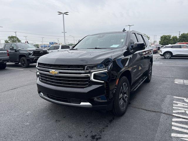 used 2024 Chevrolet Tahoe car, priced at $66,000