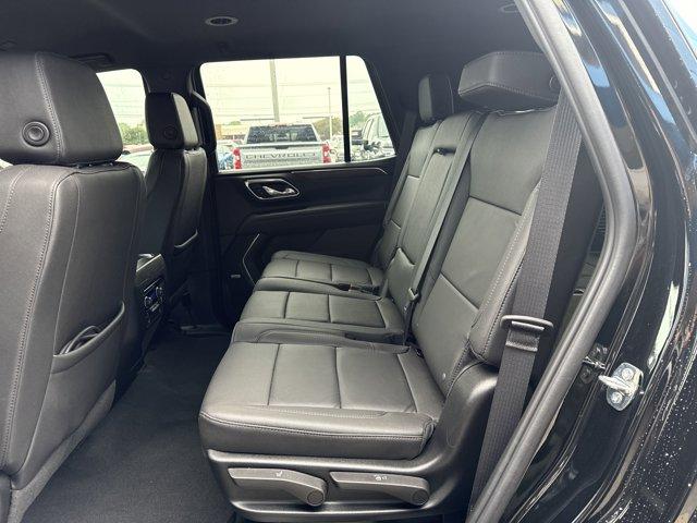 used 2024 Chevrolet Tahoe car, priced at $66,000