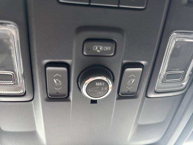 used 2024 Chevrolet Tahoe car, priced at $66,000