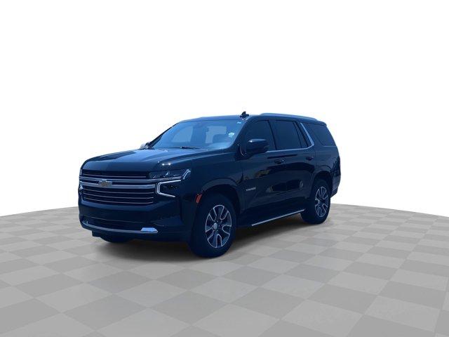 used 2024 Chevrolet Tahoe car, priced at $67,000