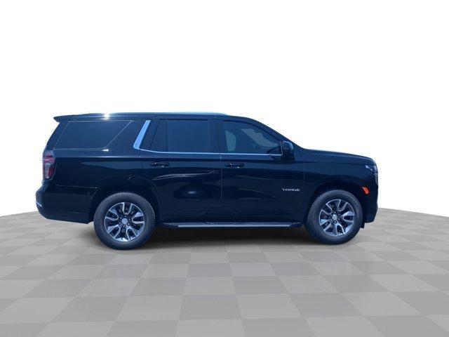 used 2024 Chevrolet Tahoe car, priced at $67,000