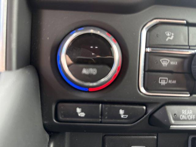 used 2024 Chevrolet Tahoe car, priced at $66,000