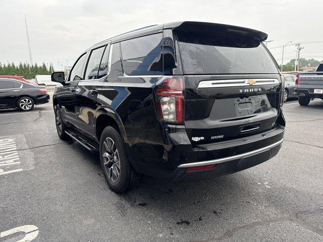 used 2024 Chevrolet Tahoe car, priced at $66,000