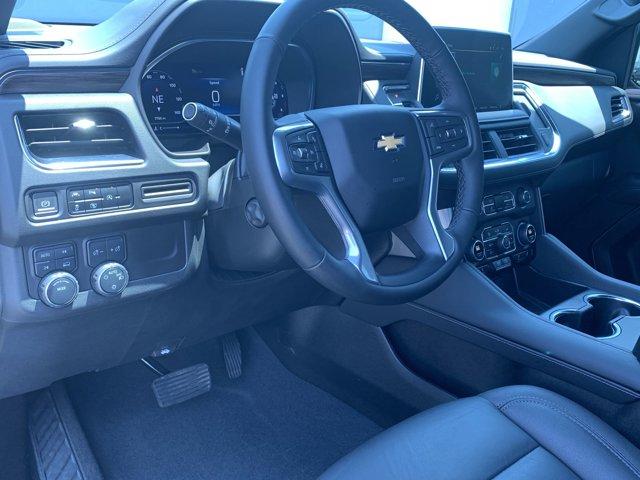 used 2024 Chevrolet Tahoe car, priced at $67,000