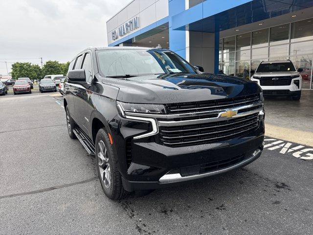 used 2024 Chevrolet Tahoe car, priced at $66,000