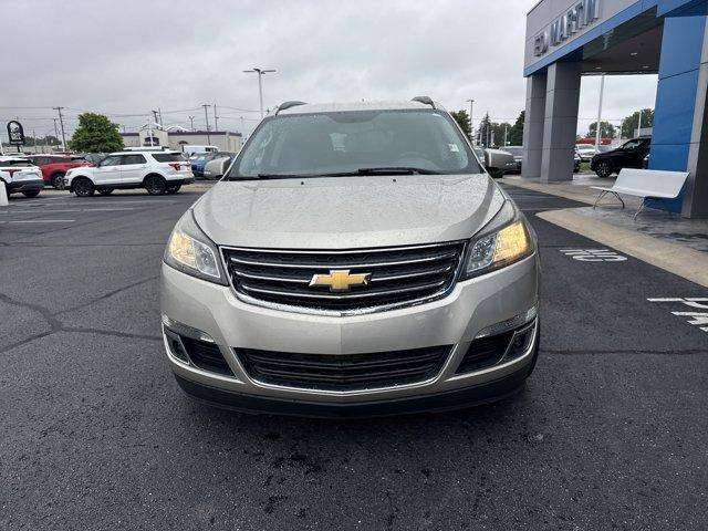 used 2014 Chevrolet Traverse car, priced at $8,000