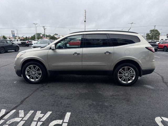 used 2014 Chevrolet Traverse car, priced at $8,000