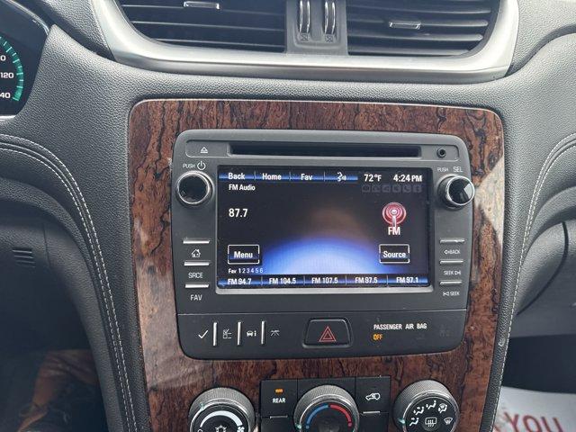 used 2014 Chevrolet Traverse car, priced at $8,000