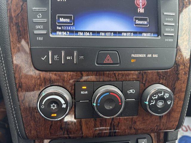 used 2014 Chevrolet Traverse car, priced at $8,000