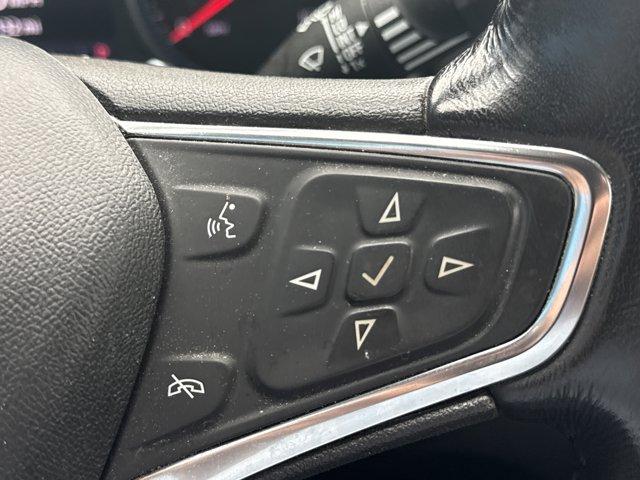used 2019 Chevrolet Equinox car, priced at $19,000