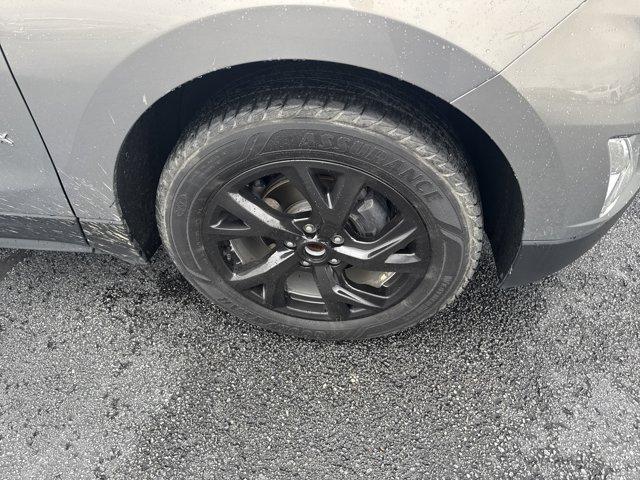 used 2019 Chevrolet Equinox car, priced at $19,000