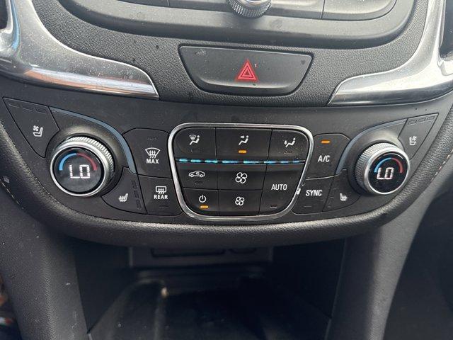 used 2019 Chevrolet Equinox car, priced at $19,000