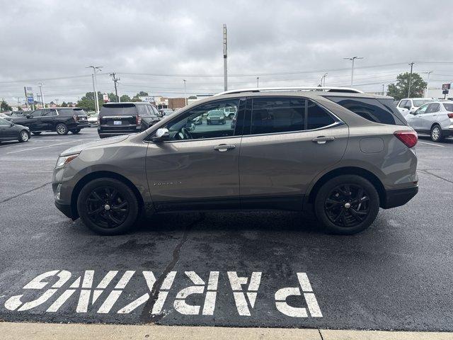 used 2019 Chevrolet Equinox car, priced at $19,000
