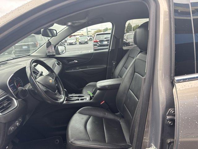 used 2019 Chevrolet Equinox car, priced at $19,000