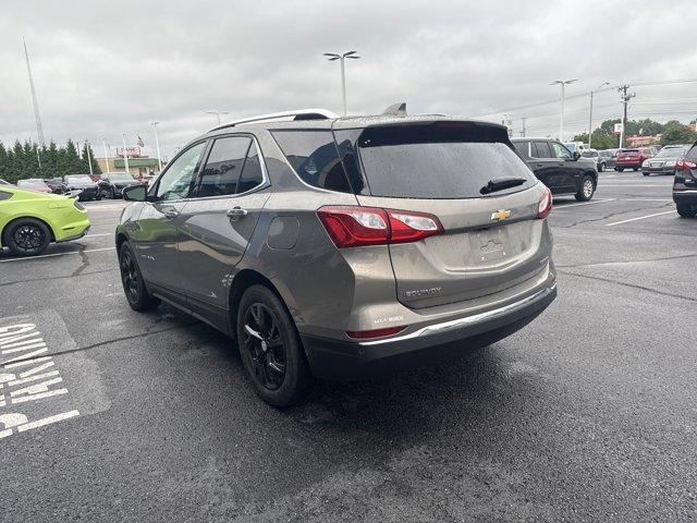 used 2019 Chevrolet Equinox car, priced at $19,000