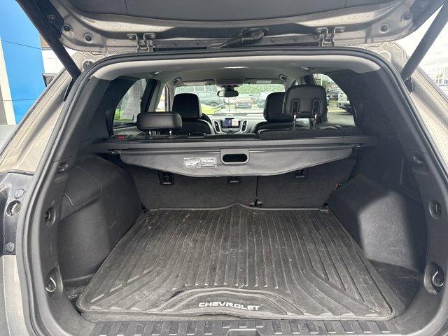 used 2019 Chevrolet Equinox car, priced at $19,000