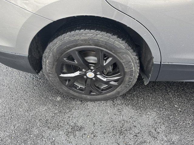 used 2019 Chevrolet Equinox car, priced at $19,000