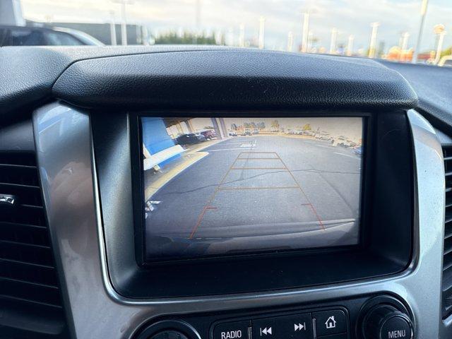 used 2019 Chevrolet Tahoe car, priced at $27,000