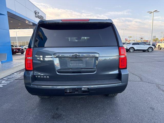 used 2019 Chevrolet Tahoe car, priced at $27,000