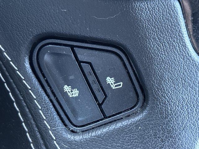 used 2019 Chevrolet Tahoe car, priced at $27,000