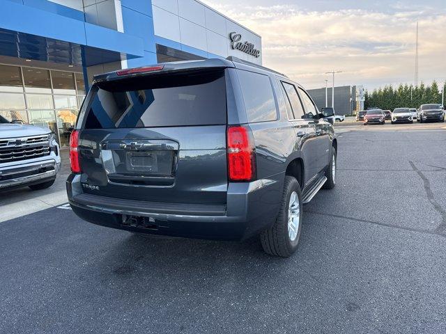 used 2019 Chevrolet Tahoe car, priced at $27,000