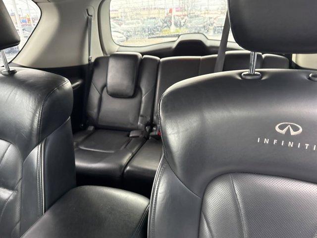 used 2014 INFINITI QX80 car, priced at $9,000