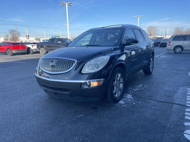 used 2010 Buick Enclave car, priced at $4,500