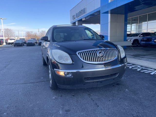 used 2010 Buick Enclave car, priced at $4,500