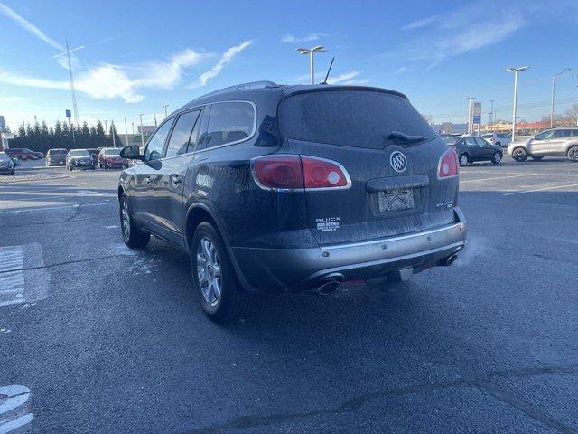 used 2010 Buick Enclave car, priced at $4,500