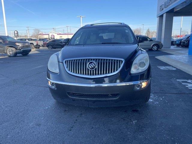 used 2010 Buick Enclave car, priced at $4,500