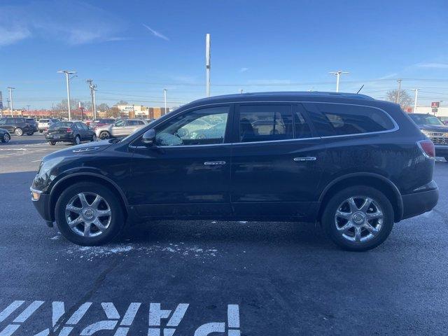 used 2010 Buick Enclave car, priced at $4,500