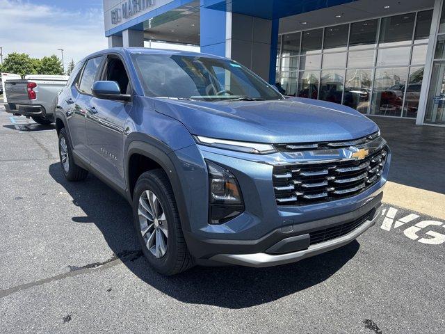 new 2026 Chevrolet Equinox car, priced at $30,220