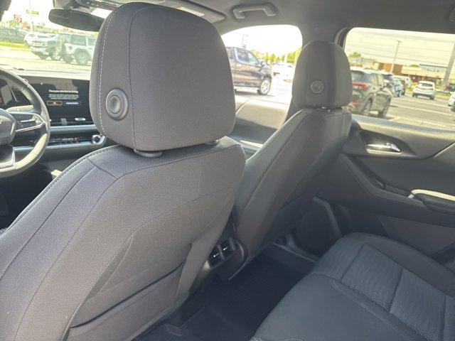 new 2026 Chevrolet Equinox car, priced at $30,220