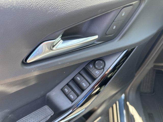 new 2026 Chevrolet Equinox car, priced at $30,220