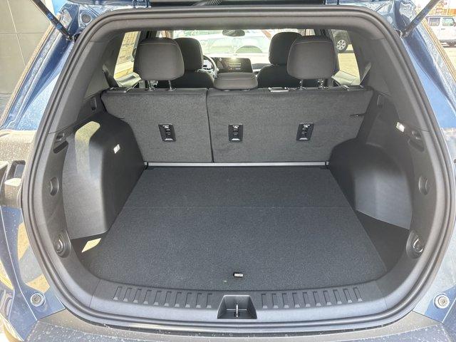 new 2026 Chevrolet Equinox car, priced at $30,220