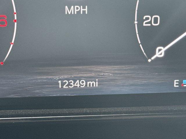 used 2024 Jeep Grand Wagoneer car, priced at $77,500