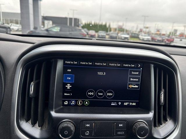 used 2019 Chevrolet Colorado car, priced at $26,500
