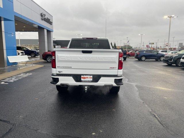 used 2022 Chevrolet Silverado 1500 Limited car, priced at $39,500