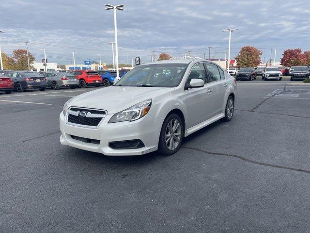 used 2013 Subaru Legacy car, priced at $12,000