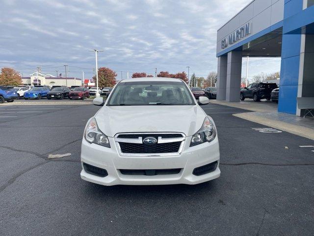 used 2013 Subaru Legacy car, priced at $12,000