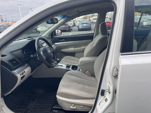 used 2013 Subaru Legacy car, priced at $12,000