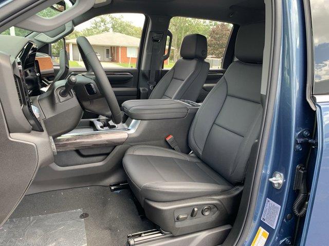 new 2024 Chevrolet Silverado 2500 car, priced at $80,980