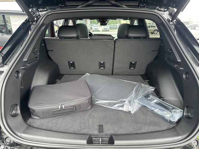 new 2025 Chevrolet Equinox EV car, priced at $57,635
