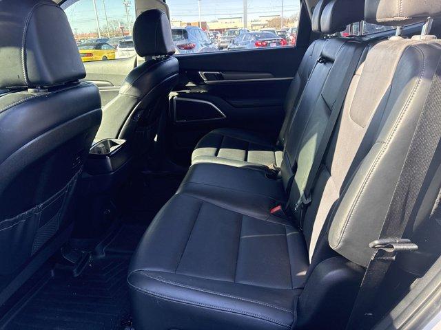 used 2022 Kia Telluride car