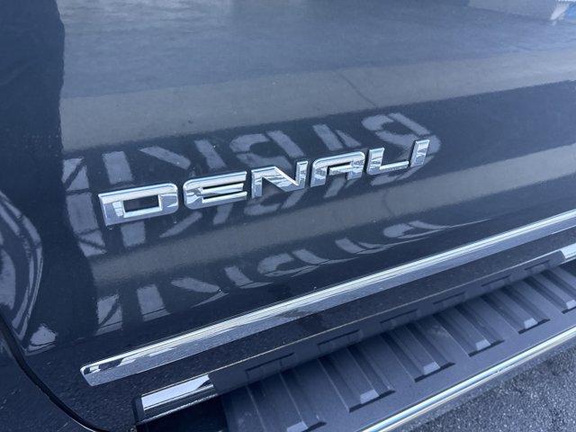 used 2018 GMC Sierra 1500 car, priced at $31,000