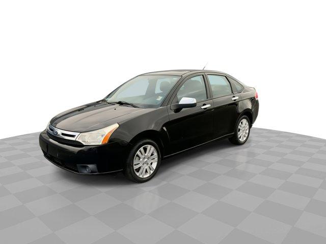 used 2010 Ford Focus car, priced at $5,000