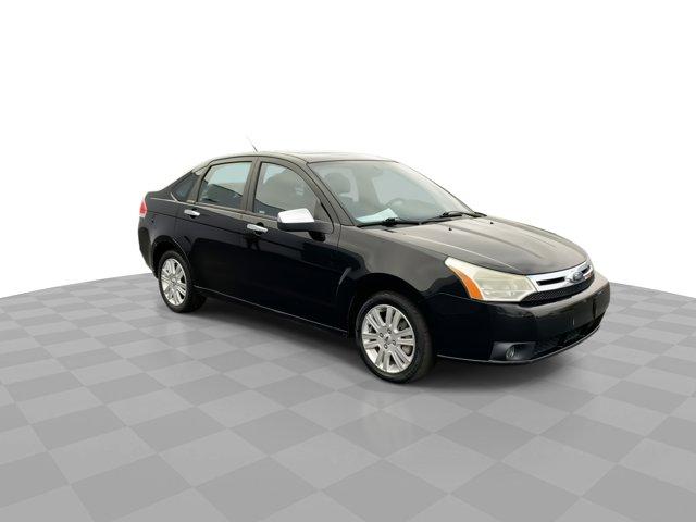 used 2010 Ford Focus car, priced at $5,000